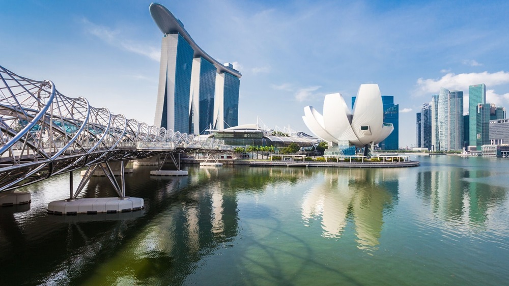 Budget 2021: Building a sustainable Singapore