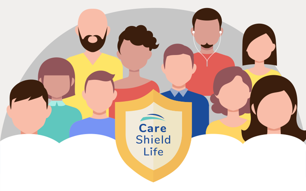 Did the Government introduce CareShield Life to make money off Singaporeans?