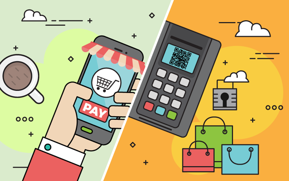 Why should Singapore move towards e-payments?