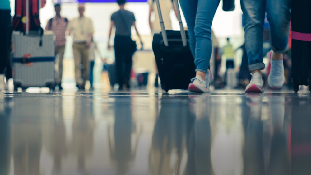 Check on travel restrictions before you fly overseas during this COVID-19 period