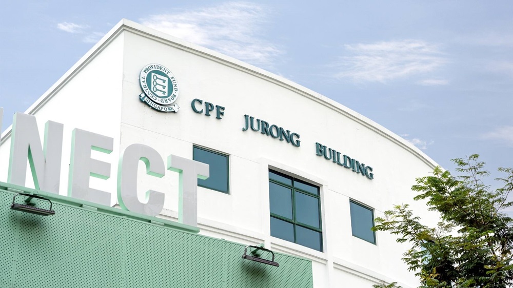 How CPF monies are invested
