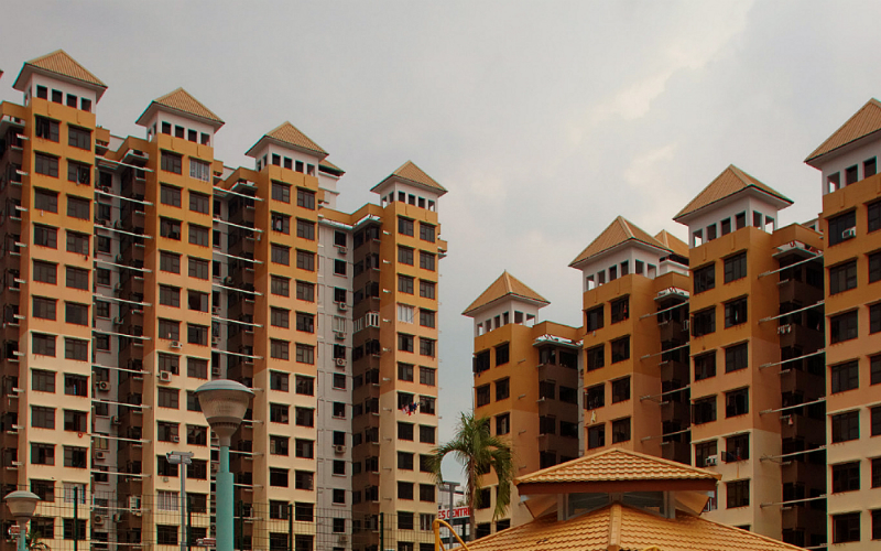 Renting out your HDB flat: A homeowner's guide