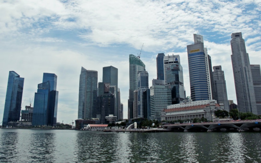 Singapore’s national reserves: Is the Government excessively prudent?