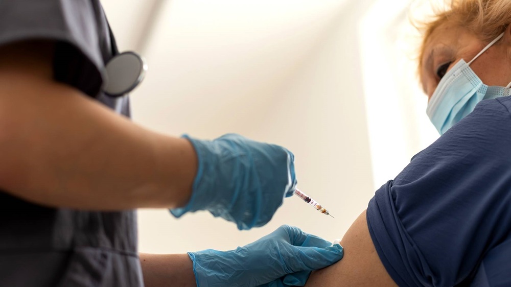 Strengthening Protection Through Vaccinations and Boosters