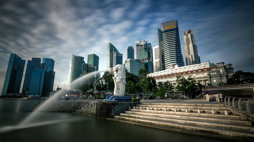 Is Singapore the most expensive city to live in?