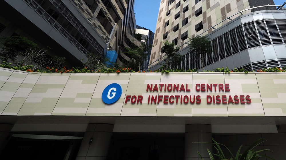 Singapore's 313@somerset, VivoCity, Bugis Junction were among 12 places  visited by Covid-19 patients