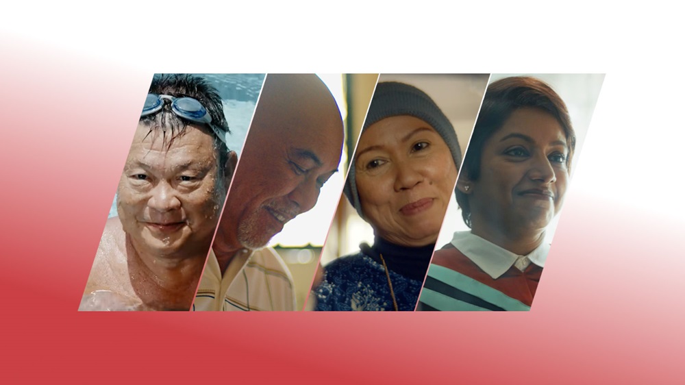 ‘The Merdeka Stories II’ – Four films inspired by Merdeka Generation seniors today