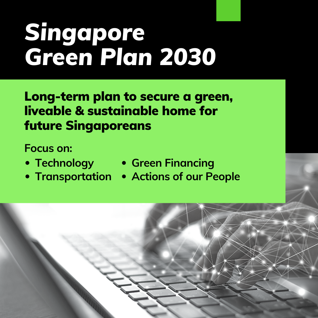 Building a Sustainable Home for All - Budget 2021