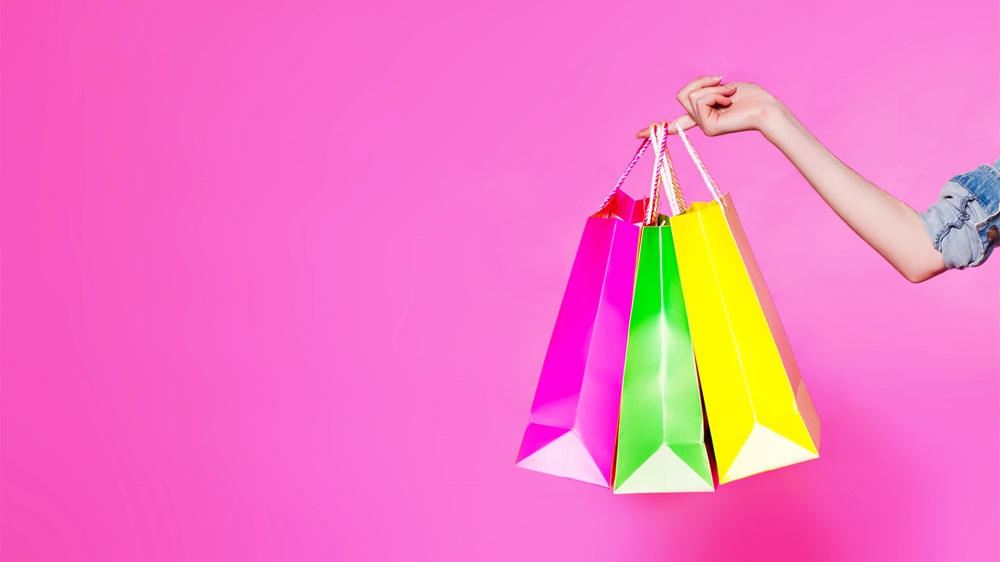 Gov.sg How-Tos: How to keep safe when you shop
