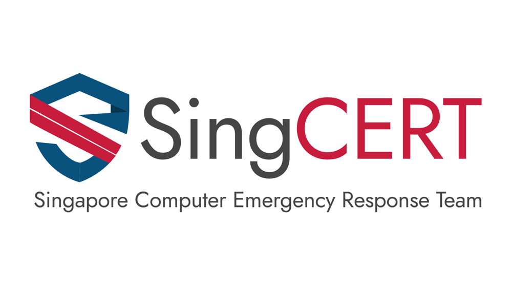 Can anyone call SingCERT to report suspected cybersecurity incidents?