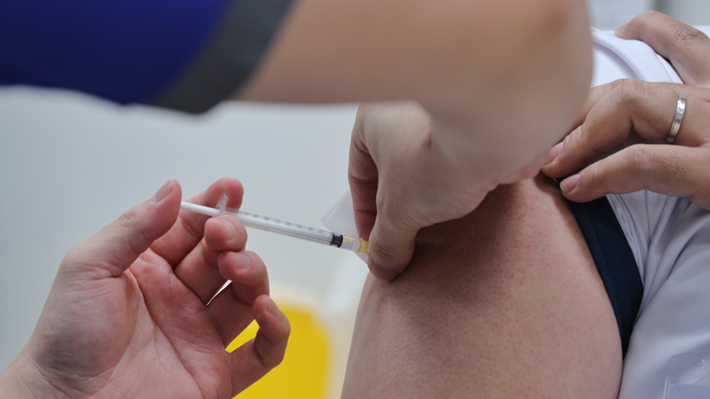 What you should know about the COVID-19 vaccine